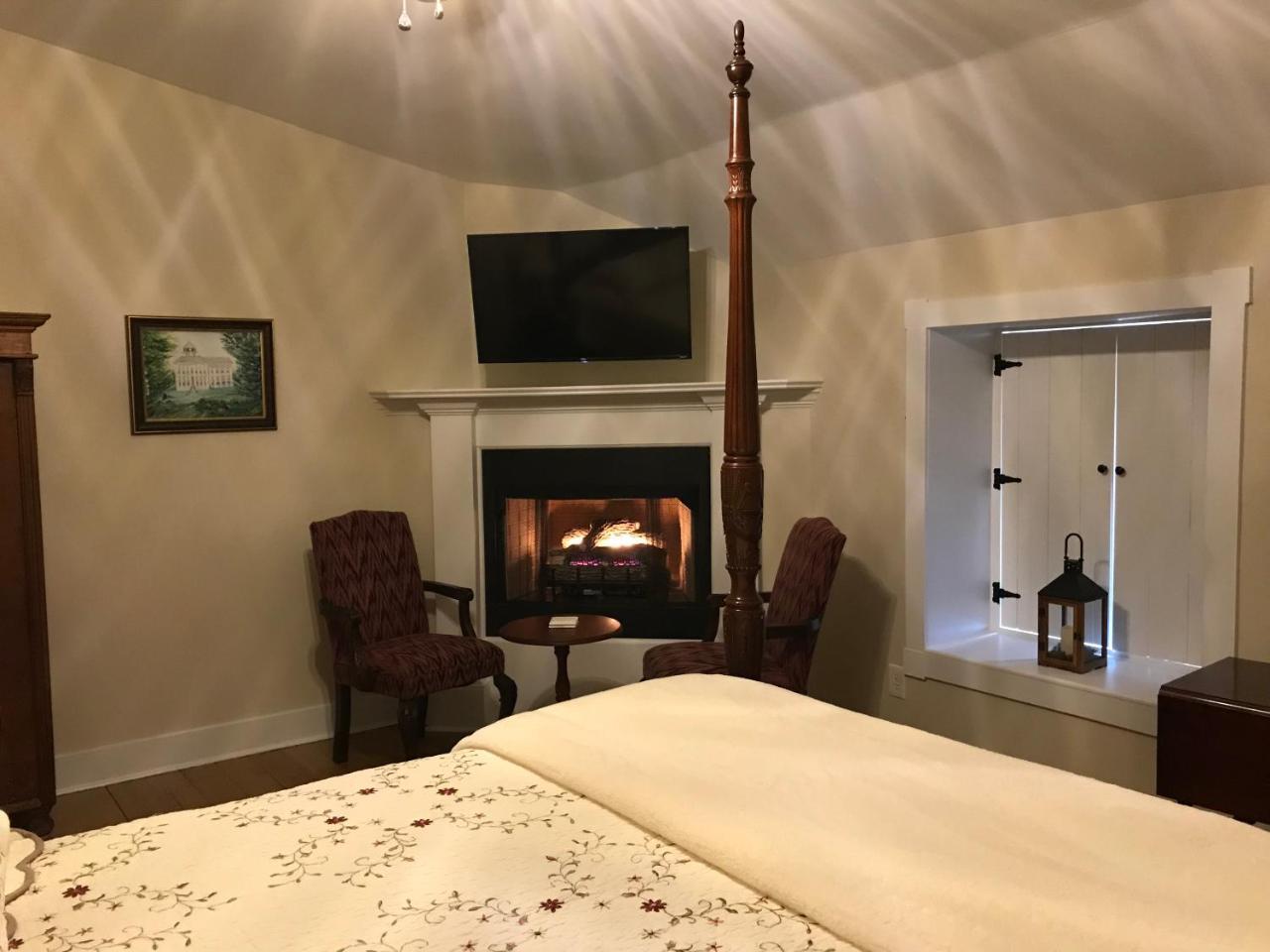 Canemount Plantation Inn Westside Quarto foto