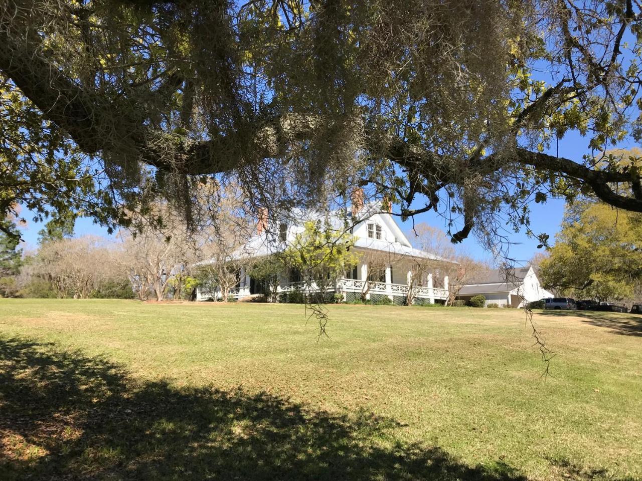 Canemount Plantation Inn Westside Exterior foto