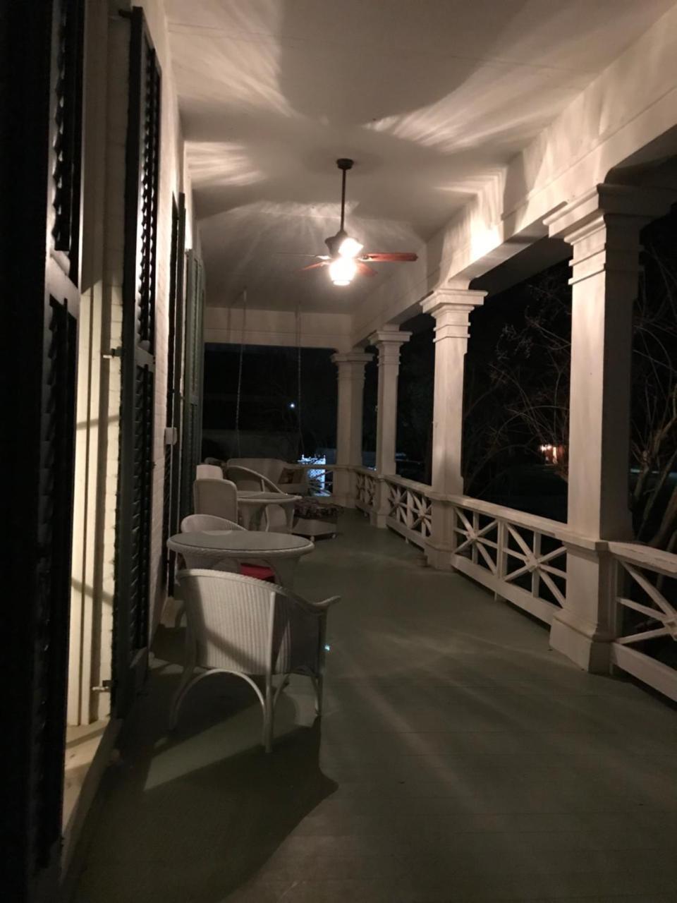 Canemount Plantation Inn Westside Exterior foto